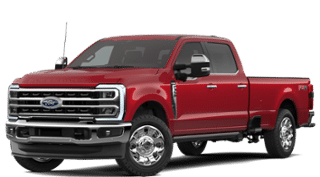 2026 Ford Super Duty® External Image 1
